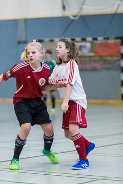 Bild 440 - wBJ Auswahl Futsalturnier